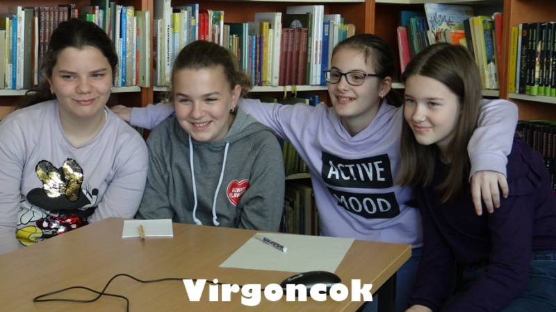 Virgoncok