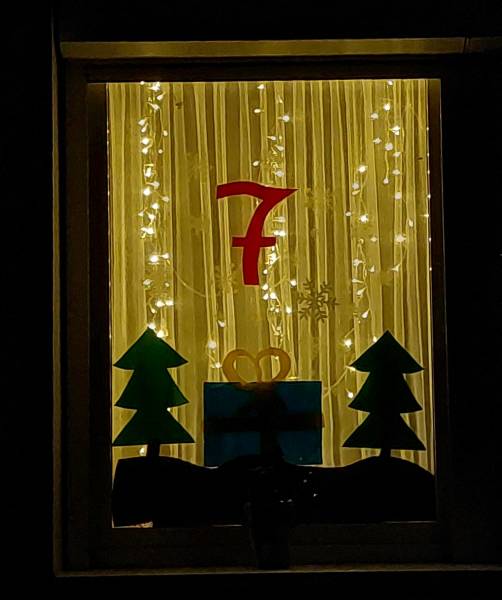 7