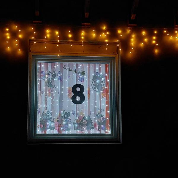 8
