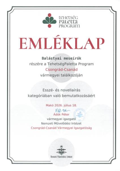 5-Emleklap