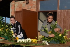 Szombati programok
